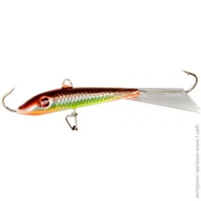  Lucky John Fin 5 (71510-01H)