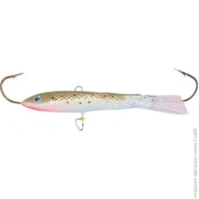  Lucky John Fin 5 (71510-10)