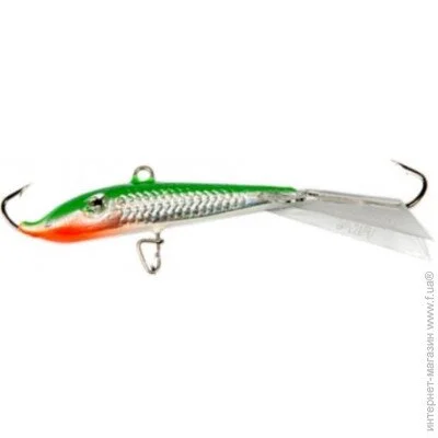  Lucky John Fin 5 (71510-16H)