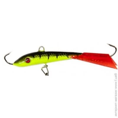  Lucky John Fin 5 (71510-31RT)