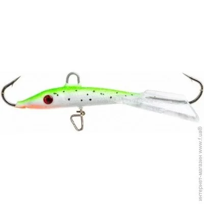  Lucky John Fin 5 (71510-40)