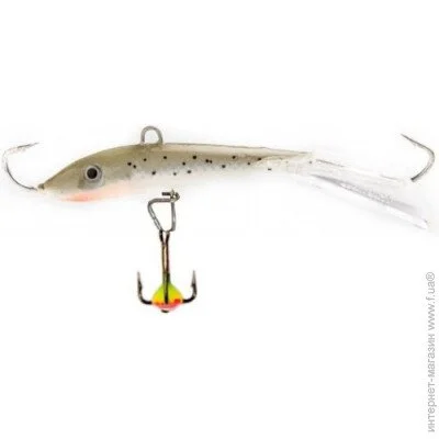  Lucky John Fin 5 (71513-10)