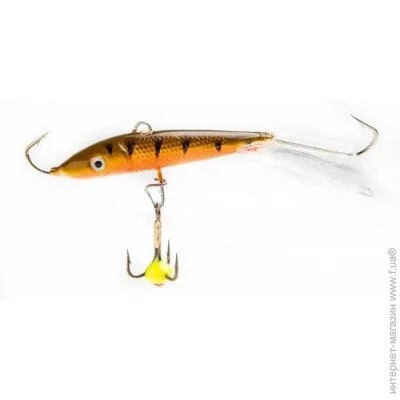  Lucky John Fin 5 +  (71513-11)