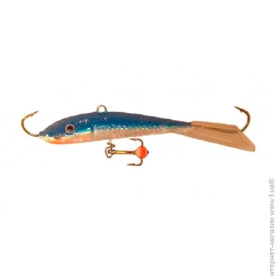  Lucky John Fin 5 +  (71513-15H)