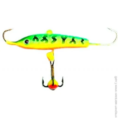  Lucky John Fin 4 +  (71413-20)