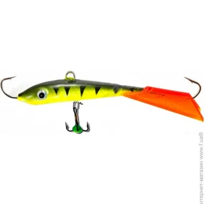  Lucky John Fin 3 (71313-31RT)