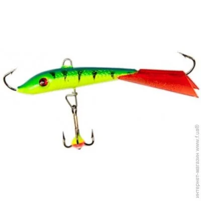  Lucky John Fin 5 (71513-36RT)