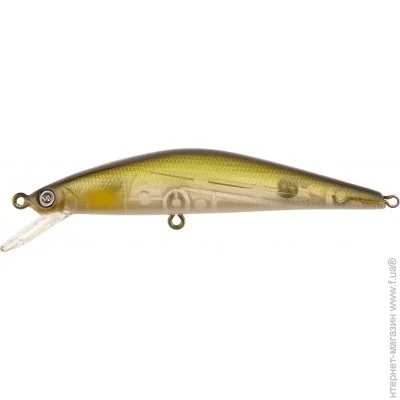  Lucky John Gutsy Minnow 100F (LJE05105-E452)