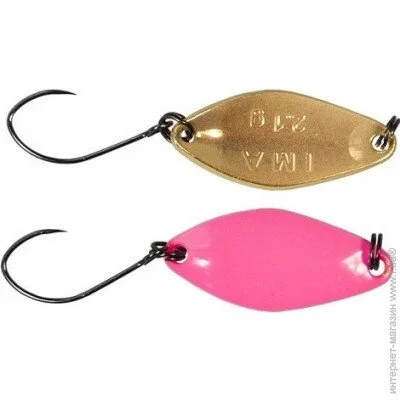  Lucky John IMA 2.1 (151021-003)