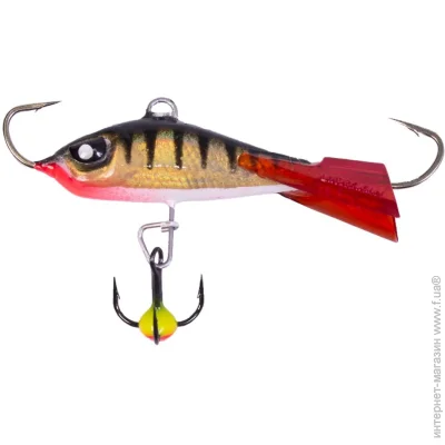  Lucky John  LJ Baltic 10 / 40 / 11HRT (.) (61401-11HRT)