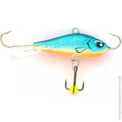  Lucky John Baltic 40, 10 (61401-53)