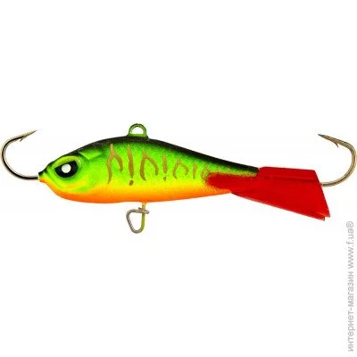  Lucky John Baltic 40, 10 (61401-301RT)
