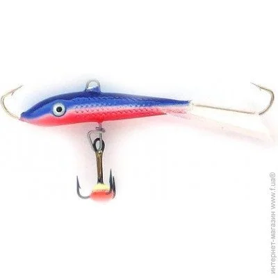  Lucky John Fin 5 (71513-28)