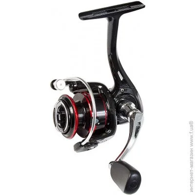   Lucky John  . LJ LFT 10FD (180g/4,8:1/5+ 1) (LJ-2109FD)