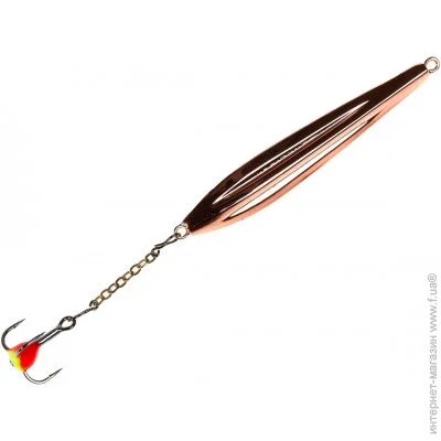  Lucky John Nail Blade 55 (LJNB55-C)