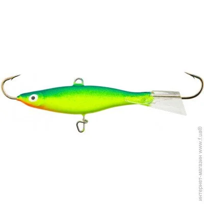  Lucky John Viking 7 27, 70 (41701-29)