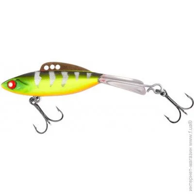  Lucky John Mebaru Pro 37, 5 (LJME37-216)