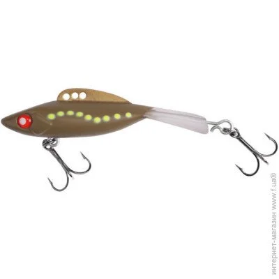  Lucky John Mebaru Pro 47, 8 (LJME47-302)