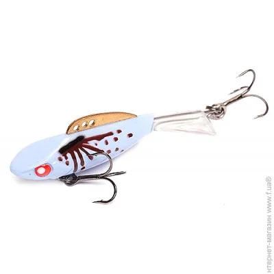 Lucky John Mebaru Pro 37, 5 (LJME37-206)