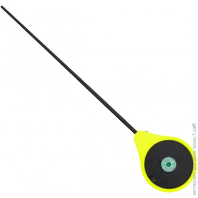  Lucky John   Mormax 24.6cm yellow (1354.08.81)