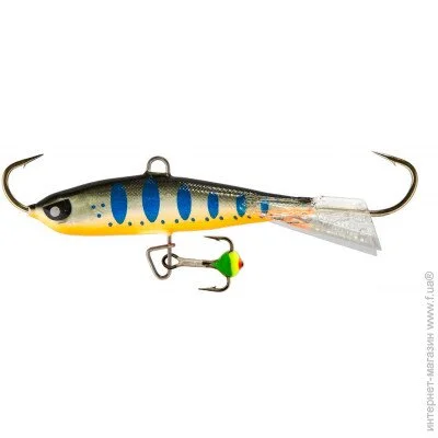  Lucky John Nordic 4 12, 40 (51401-103)