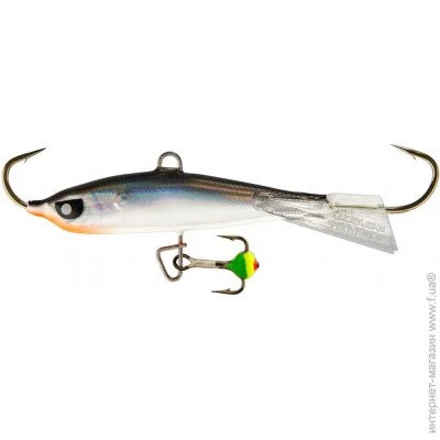  Lucky John Nordic 5 21, 50 (51501-13H)