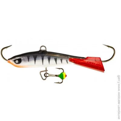  Lucky John Nordic 6 36, 60 (51601-12HRT)