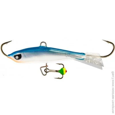  Lucky John Nordic 6 36, 60 (51601-15H)