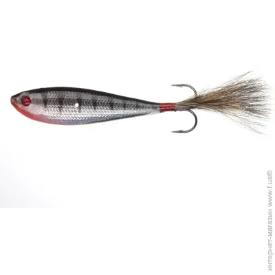  Lucky John  Ossa 6 60 27 (91601-12H)