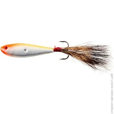  Lucky John Ossa 10 (91401-02H)