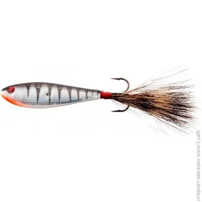  Lucky John Ossa 10 (91401-12H)