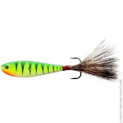  Lucky John Ossa 6 (91301-24)