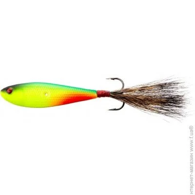  Lucky John Ossa 10 (91401-26)