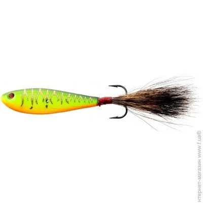  Lucky John Ossa 50, 15 (91501-301)