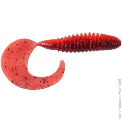   Lucky John Pro Series. Crusher Grub 99, 5. (140157-T48)