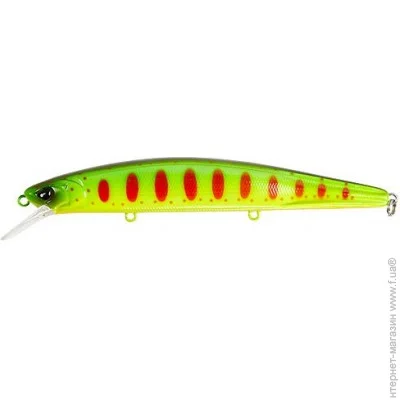  Lucky John Pro Series. Makora 110SP (MA110SP-201)