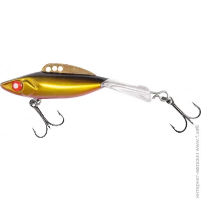  Lucky John Pro Series Mebaru 47mm 8.0g 107 (1353.85.34)