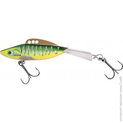  Lucky John Pro Series Mebaru 47mm 8.0g 305 (1353.85.39)