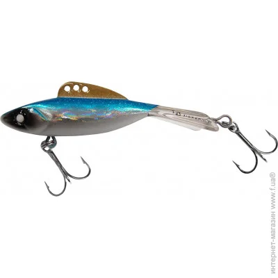  Lucky John Pro Series Mebaru 47mm 8.0g 762 (1353.85.40)