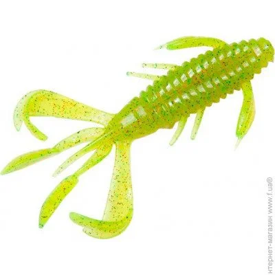   Lucky John Pro Series. Rage Bug 89, 6. (140170-S15)