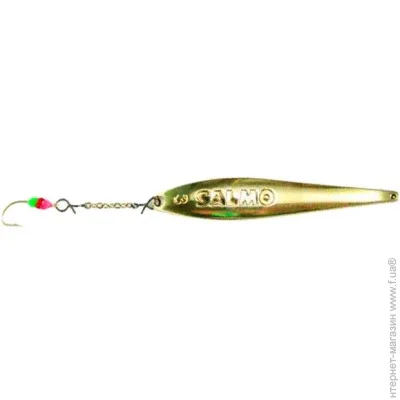  Lucky John S-3-Z 6.5g     (82761-G)