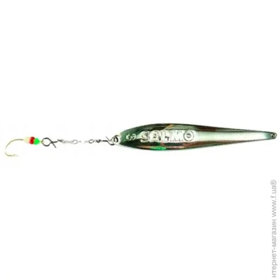  Lucky John S-2-Z 6.5g     (82761-S)