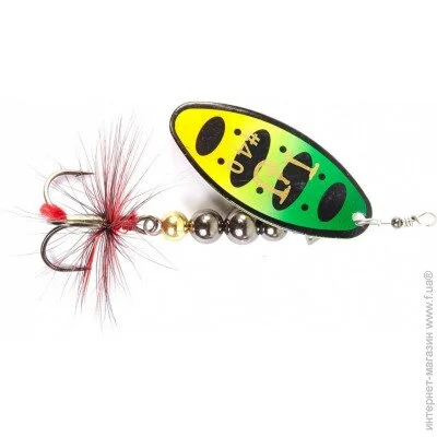  Lucky John Shelt Blade 5 (LJSB01-008)