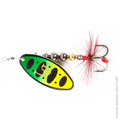  Lucky John Shelt Blade 3 (LJSB00-008)
