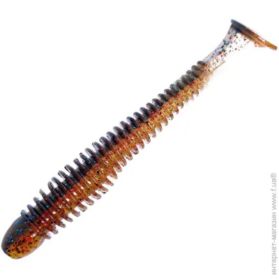   Lucky John Spark Tail 4 T65 5. (140168-T65)