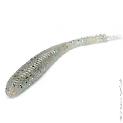   Lucky John Pro Series. S-Shad 96, 5. (140112-S08)
