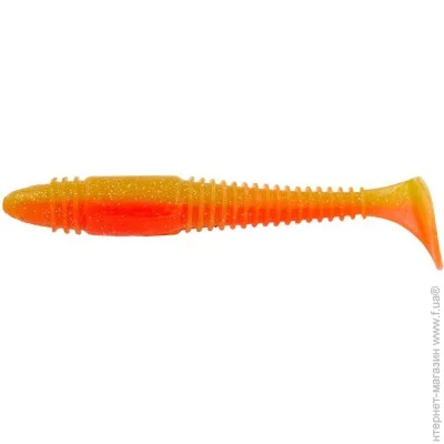   Lucky John Pro Series. Tioga Fat 114.3, 4. (140147-T26)