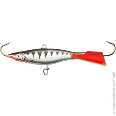  Lucky John  Viking 7 70mm 27g (41700-12HRT)