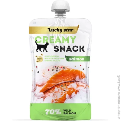  Lucky Star      `   85  (4820281500251)