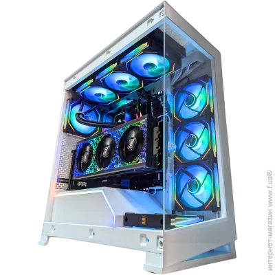 ' Luckylink GameZone Elite S6v1